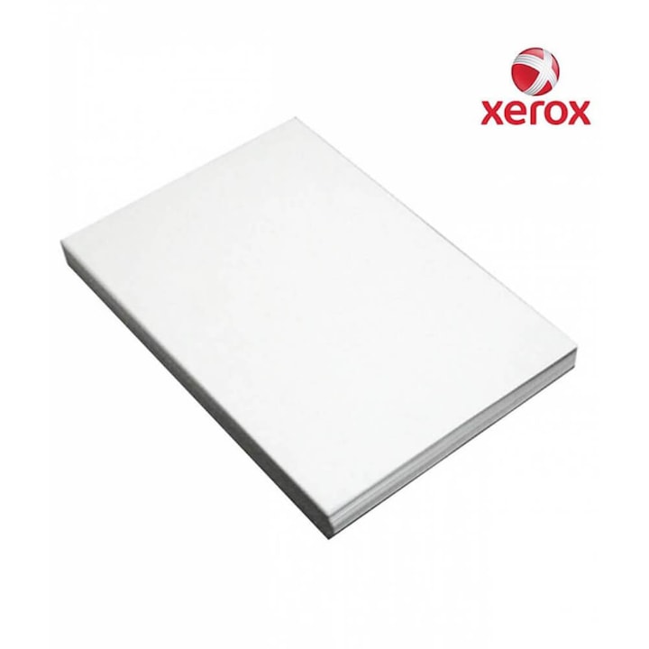 Xerox A0 lapos másoló papír, 125 lap / felső, 80 gm², 84,1 x 118,9 cm