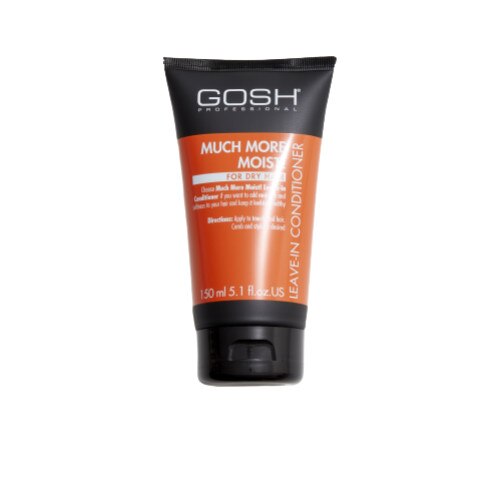 Balsam de par Gosh Much More Moist Leave-In 150ml