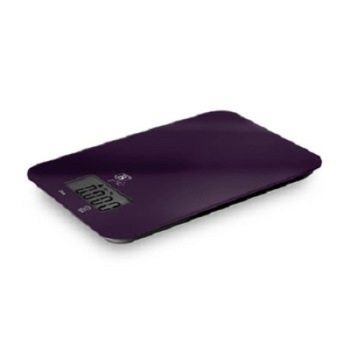 Cantar bucatarie digital Berlinger Haus BH-9224, culoarea mov Cantar bucatarie digital Berlinger Haus BH-9224, culoarea mov