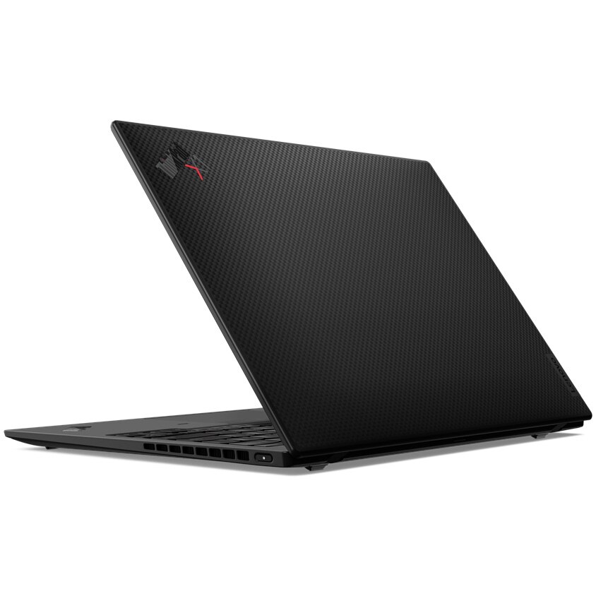 Laptop ultraportabil Lenovo ThinkPad X1 Nano Gen 1 cu procesor