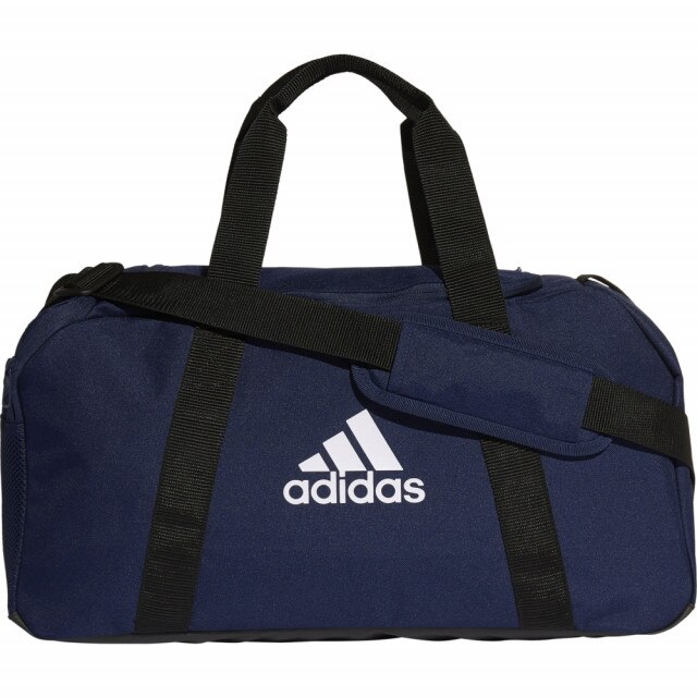 Geanta Adidas Tiro 21 Primegreen, bleumarin, S
