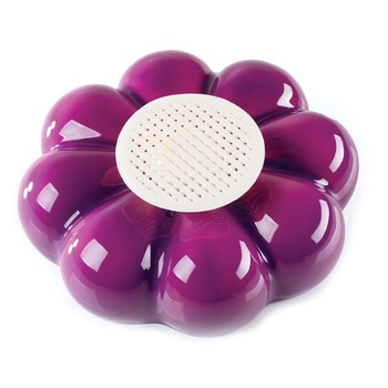Forma Silicon Tort 3D Bombee Mini Ø14.5xH4.3cm Forma Silicon Tort 3D Bombee Mini Ø14.5xH4.3cm