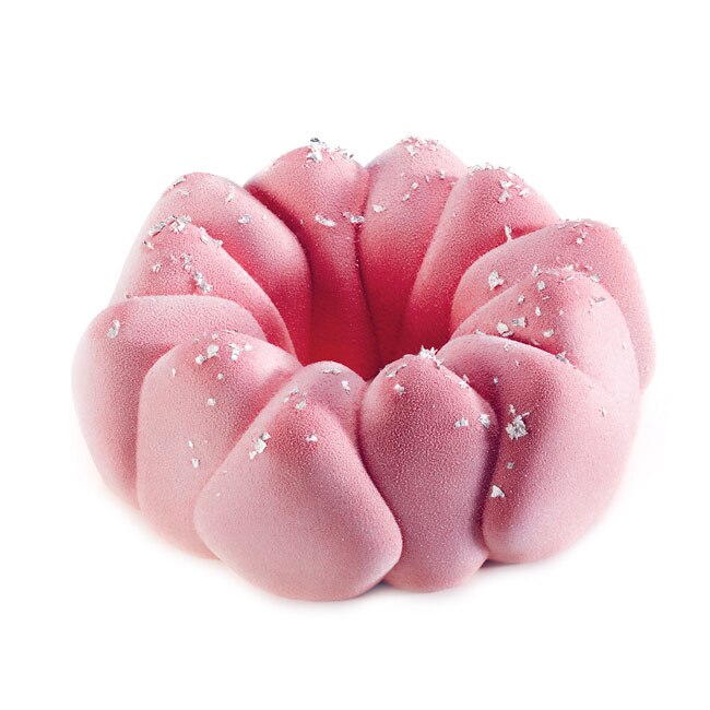 Forma Silicon Tort 3D Nevada Ø18xH7cm