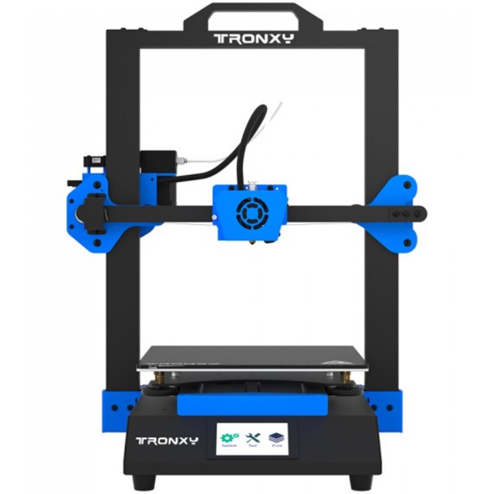 3D Принтер TRONXY XY-3 SE 2-IN-1