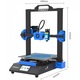 3D Принтер TRONXY XY-3 SE 2-IN-1