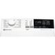 Electrolux EW6TN4262H PerfectCare felültöltős mosógép, 6 kg, 1200 fordulat/perc, TimeManager, Fehér