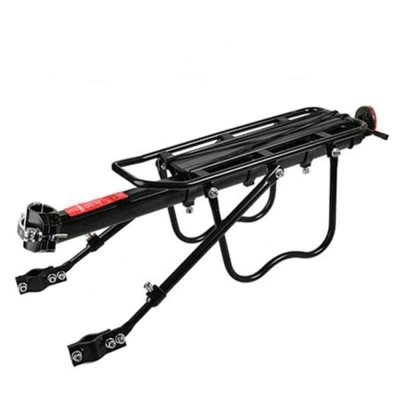 Portbagaj spate bicicleta cu reflector ROCKBROS