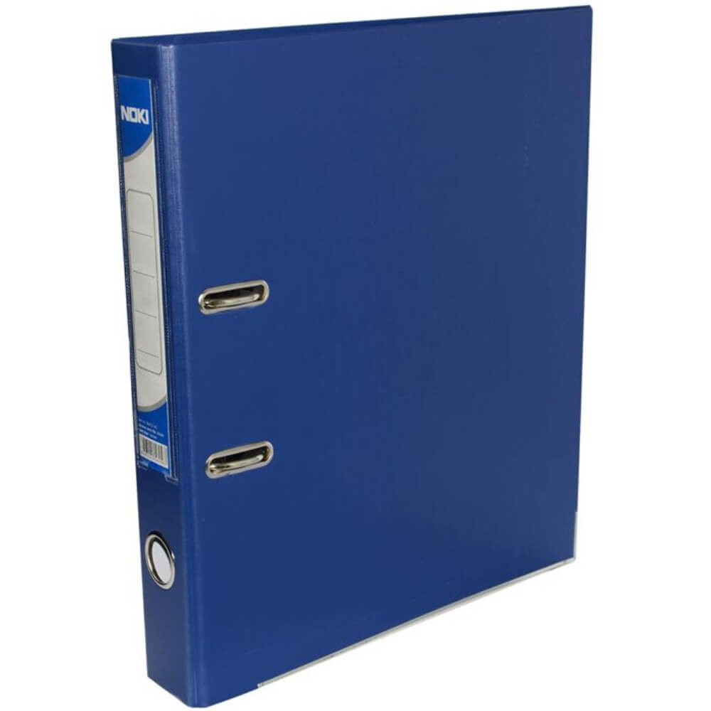 Biblioraft Plastifiat Interior-Exterior Noki, 5 cm, Bleumarin