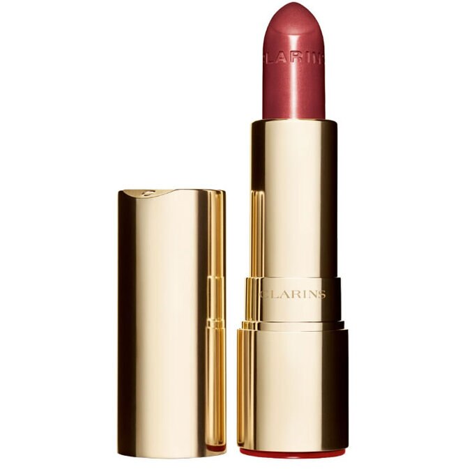 Ruj Clarins Joli Rouge Brillant 753S Pink Ginger 3.5g