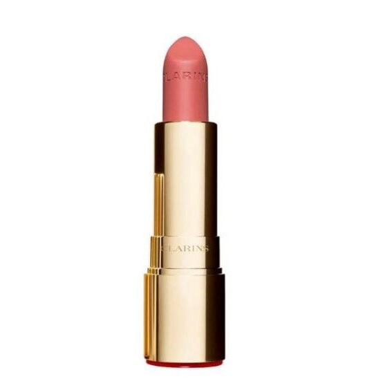 Ruj Clarins Joli Rouge Velvet Matte 751V Tea Rose 3.5g