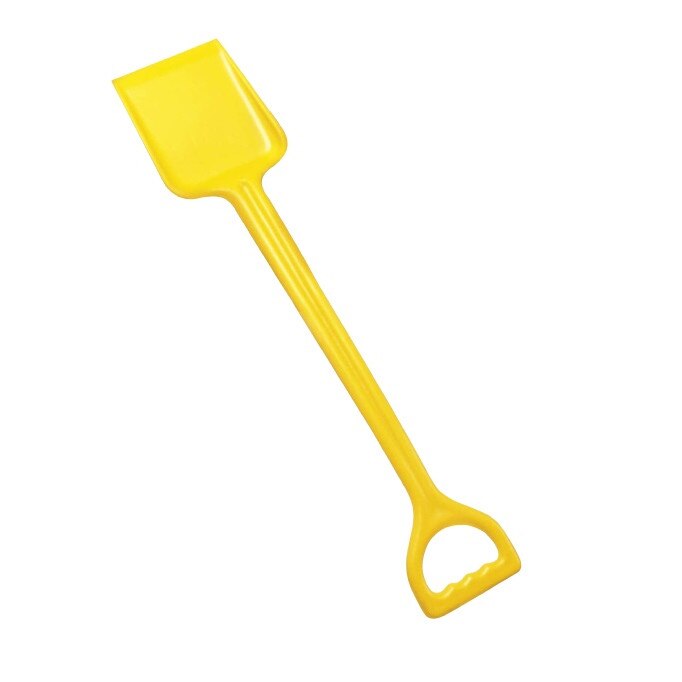 Jucarii de plaja pentru copii Lopatica de Nisip Dantoy 50 cm