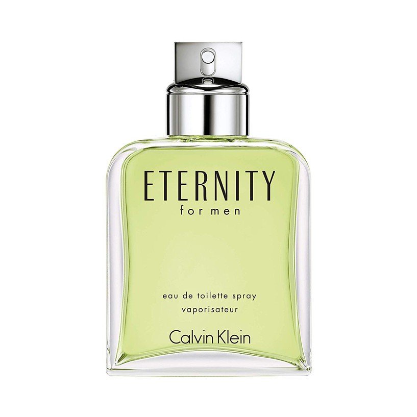 Apa de toaleta pentru barbati Calvin Klein Eternity 200ml