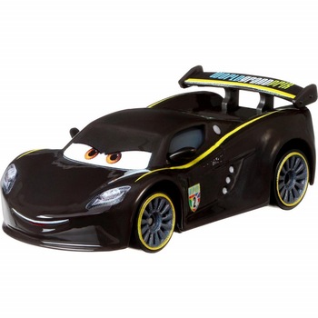 Masinuta metalica Lewis Hamilton Disney Cars Metal Masinuta metalica Lewis Hamilton Disney Cars Metal