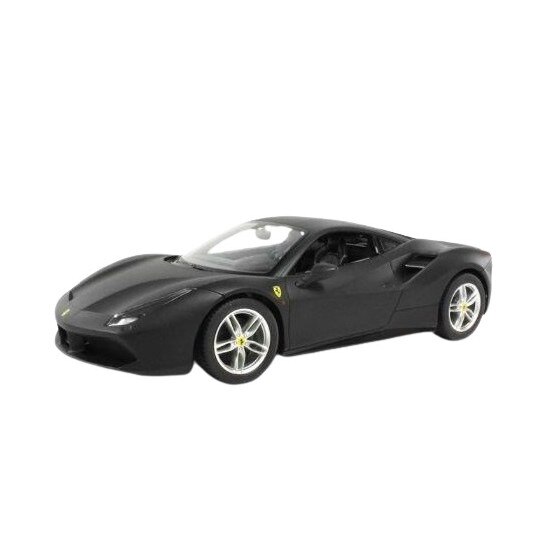 Masinuta cu telecomanda Rastar Ferrari 488 Gtb 1:14
