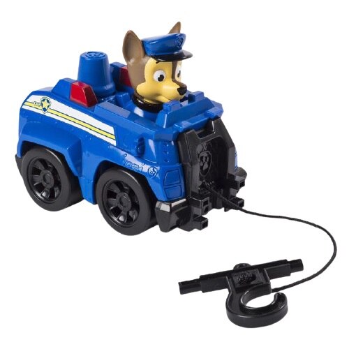 Masinuta Paw Patrol Racers Chase