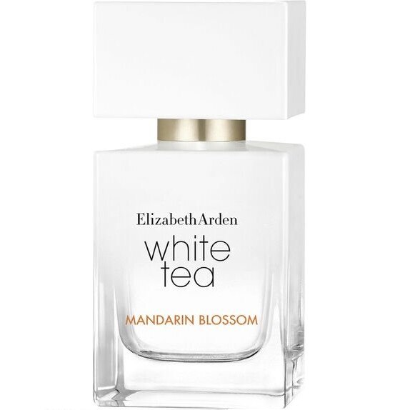 Apa de toaleta Elizabeth Arden, White Tea Mandarin Blossom, Femei, 30 ml