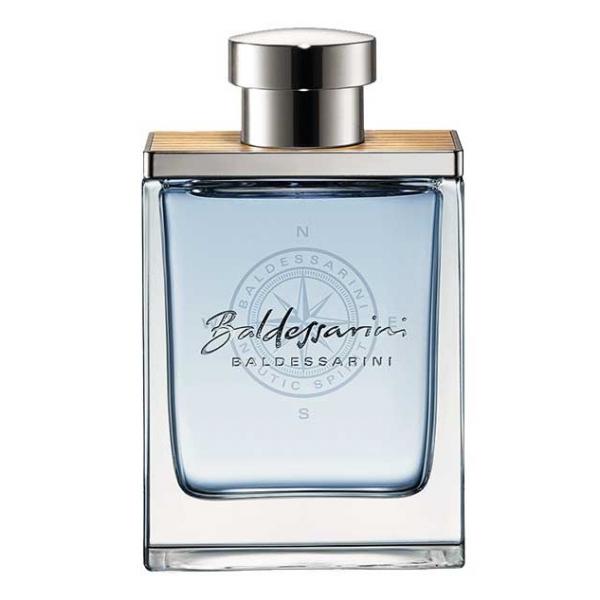 Apa De Toaleta Baldessarini Nautic Spirit, Barbati, 90ml