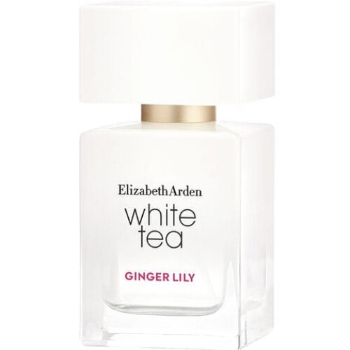 Apa de toaleta Elizabeth Arden, White Tea Ginger Lily, Femei, 30 ml