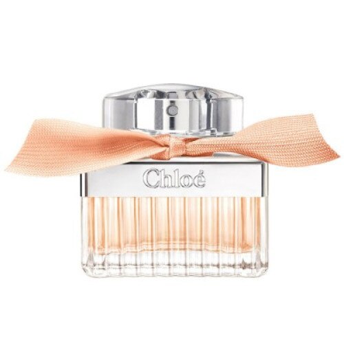 Apa de toaleta Chloe Rose Tangerine, Femei, 30 ml