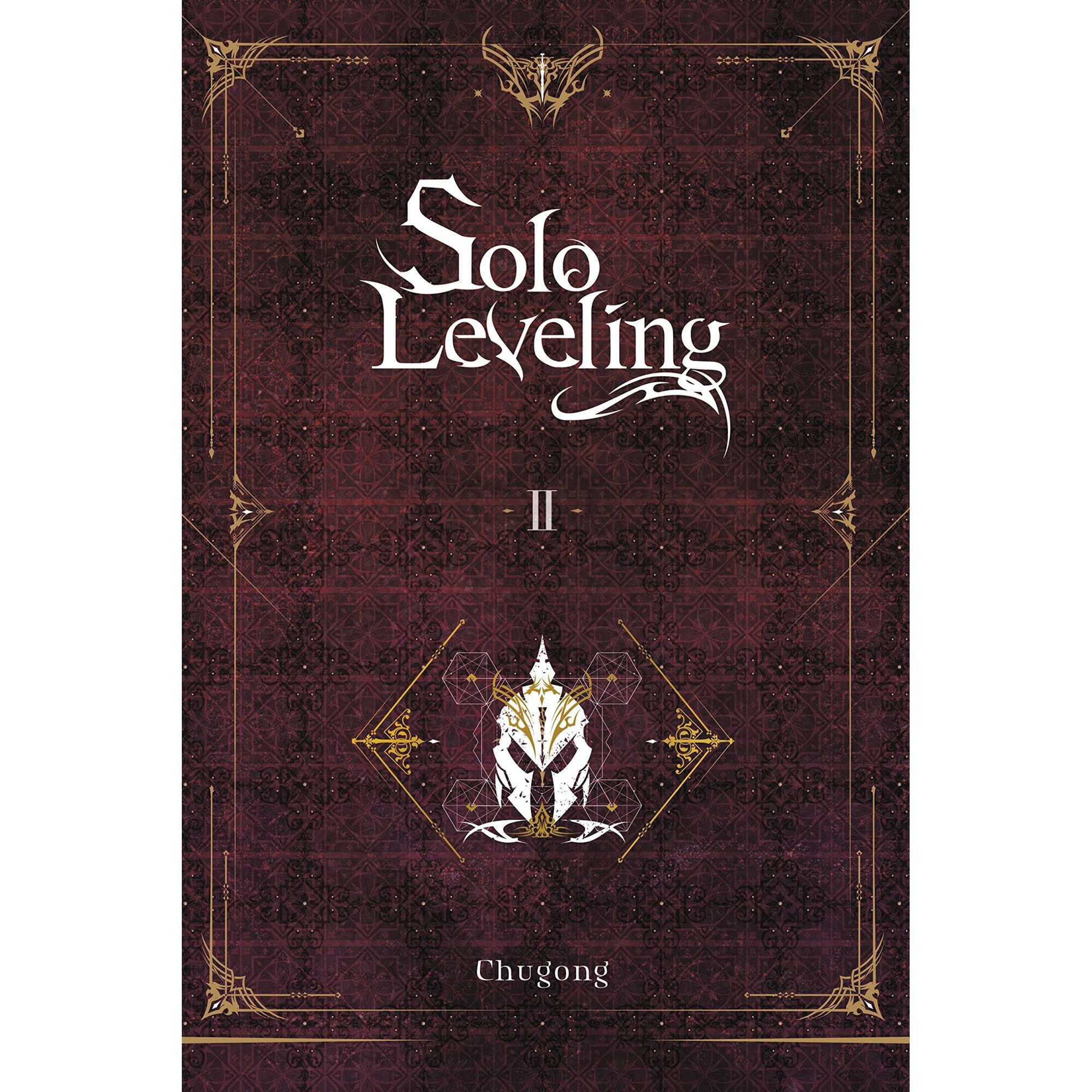 Solo Leveling - Volume 2 - Chugong