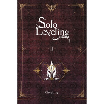 Solo Leveling - Volume 2 - Chugong Solo Leveling - Volume 2 - Chugong