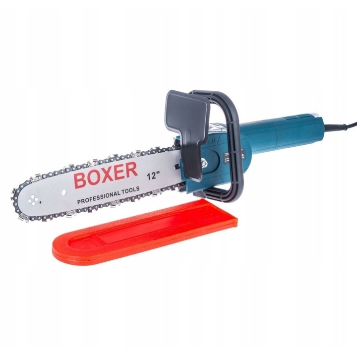 Flex cu lant de Drujba Boxer 1650w