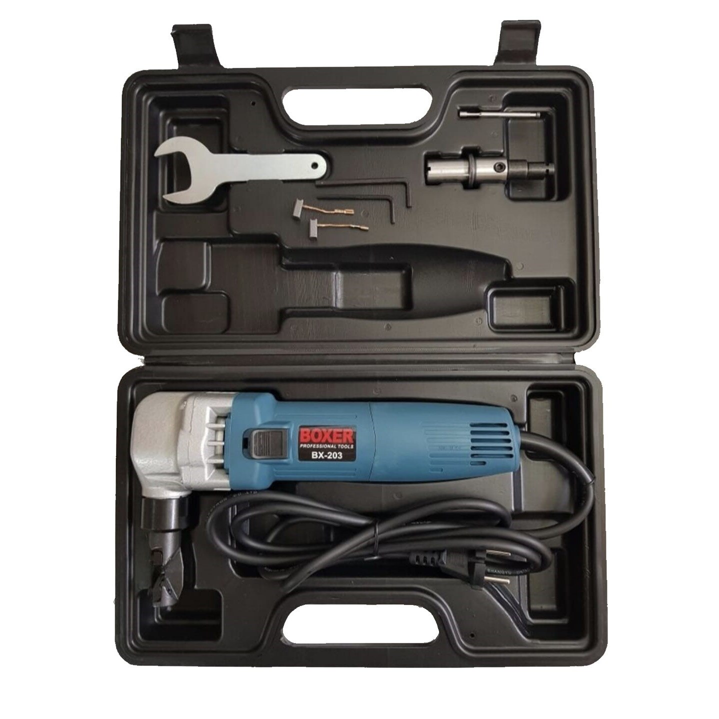 Foarfeca pentru Taiat Tabla Boxer BX203 1850w