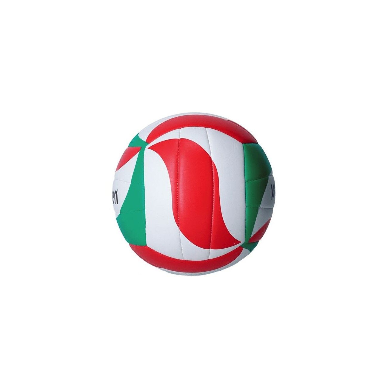 Balón De Voleibol Molten V5m 4500 #5 Tricolor | Cuotas sin interés