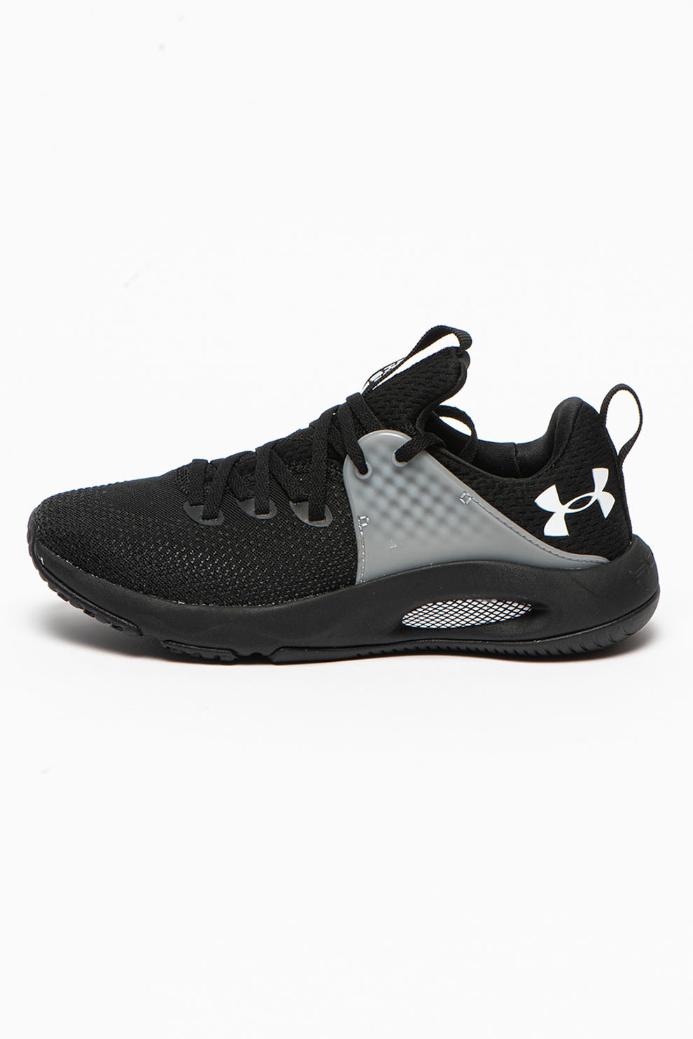 Under Armour, Pantofi pentru antrenament UA Hovr™ Rise 3, Negru