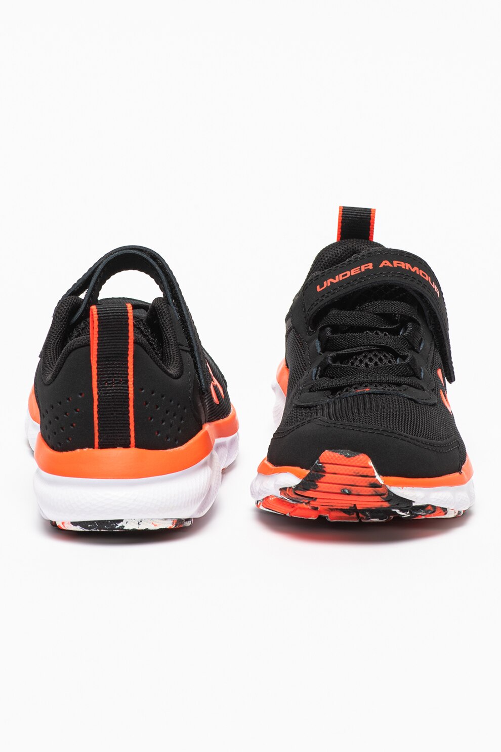 under armour 30 under 30