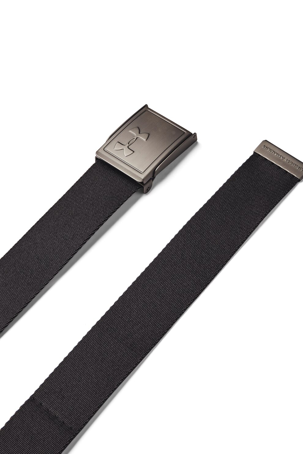 Under Armour, Curea cu logo Webbing 2.0