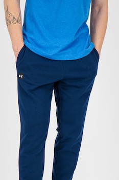 Under Armour, Pantaloni pentru fitness Rival, Bleumarin Under Armour, Pantaloni pentru fitness Rival, Bleumarin