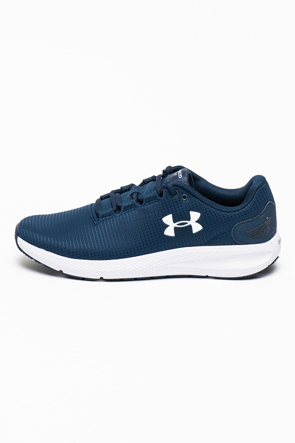 Under Armour, Pantofi pentru alergare Charge Pursuit 2 Rip, Bleumarin