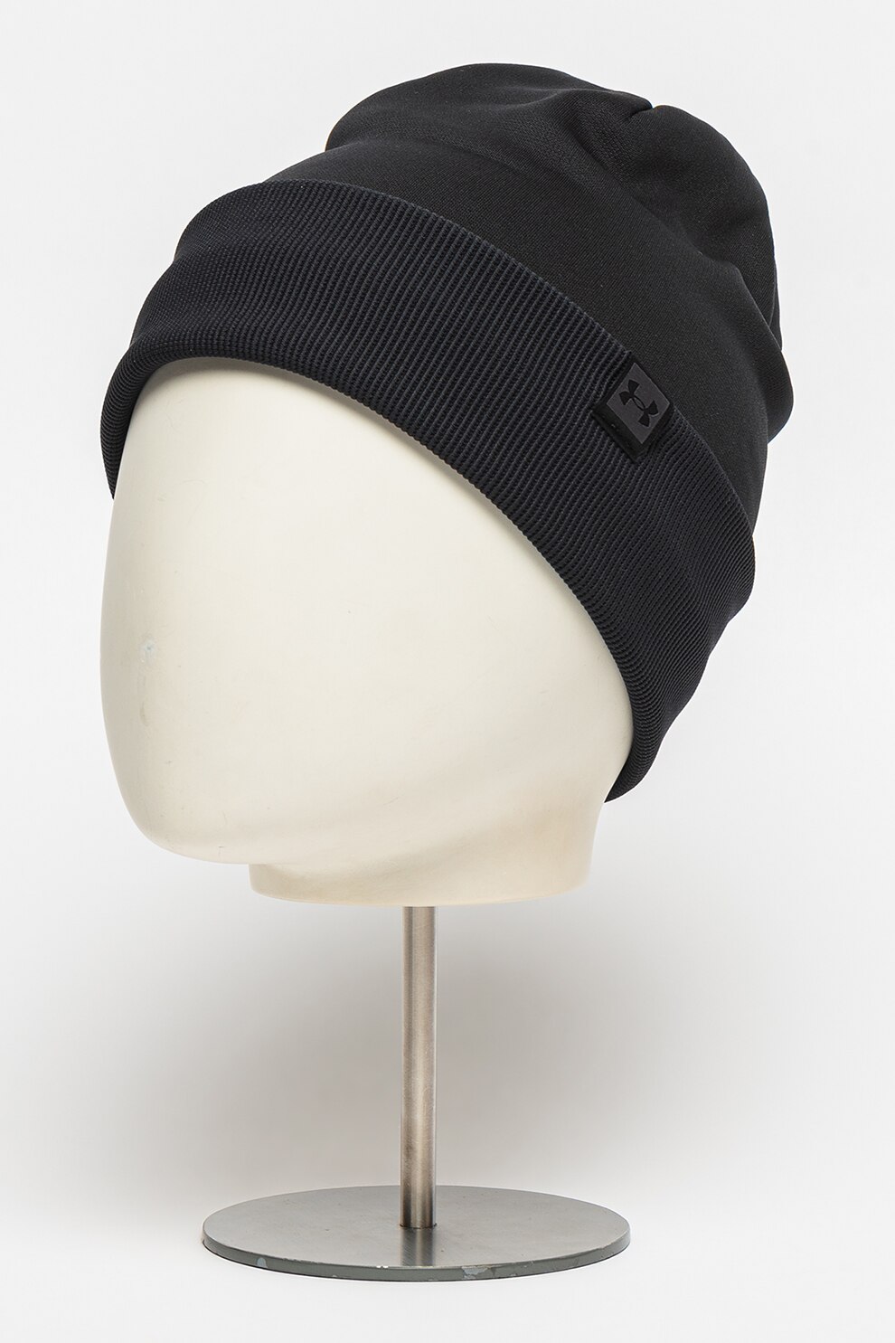 Under Armour, Caciula pentru antrenament, Negru