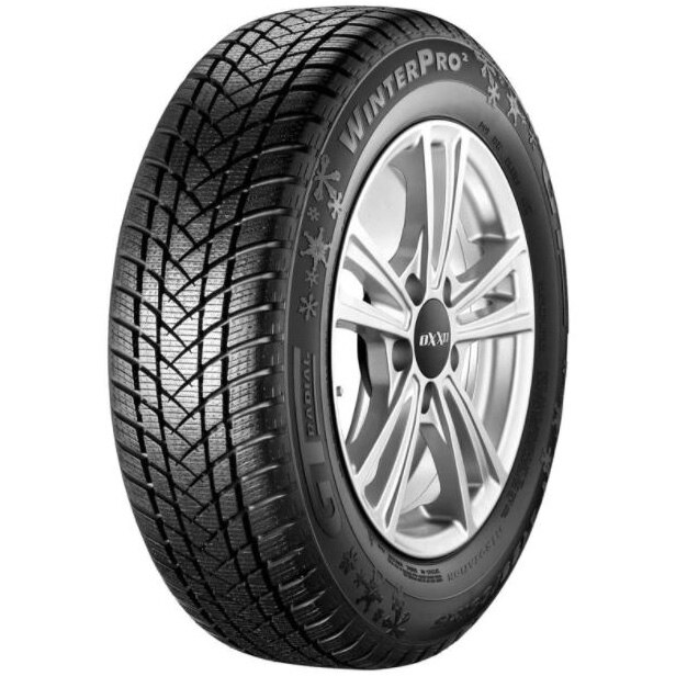 Anvelopa iarna GT RADIAL WinterPro2 195/60R16 89H