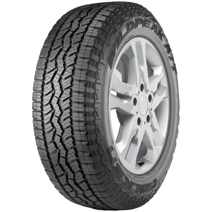 Anvelopa all season FALKEN WildPeak AT3WA 265/60R18 110S