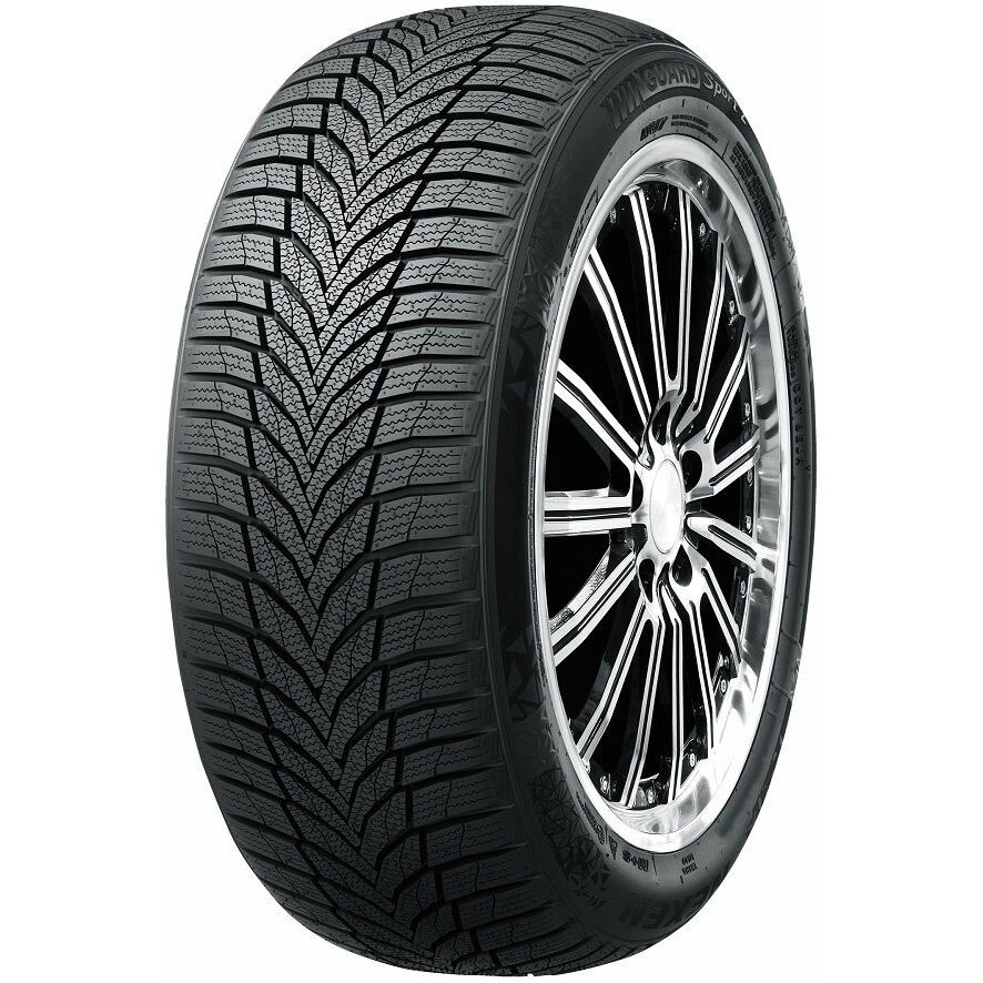 Anvelopa iarna NEXEN Winguard Sport 2 235/55R17 103V/XL