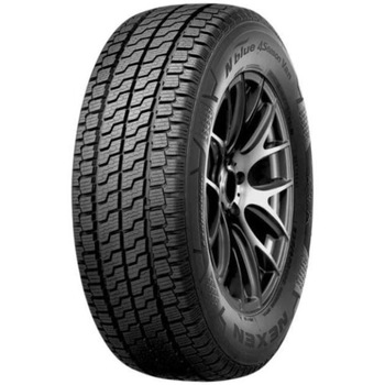 Anvelopa all season NEXEN N'blue 4Season Van 195/75R16C 107/105R