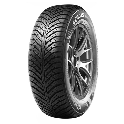 Anvelopa all season KUMHO Solus4S HA31 185/65R14 86T