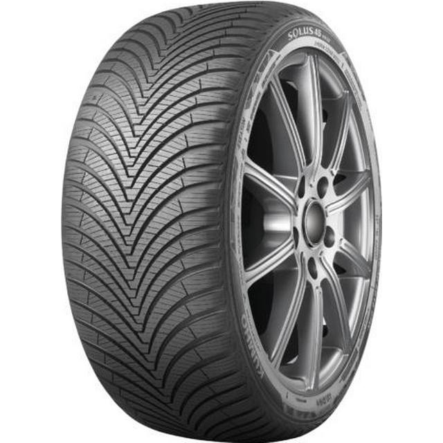 Anvelopa all season KUMHO Solus4S HA32 155/80R13 79T