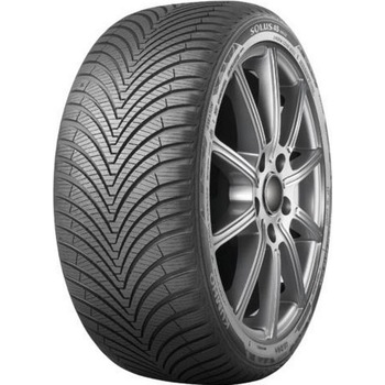 Anvelopa all season KUMHO Solus4S HA32 235/65R17 108V Anvelopa all season KUMHO Solus4S HA32 235/65R17 108V