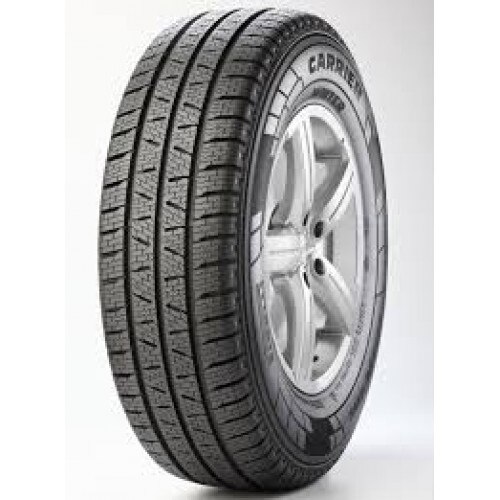 Anvelopa Pirelli Wintercarrier 205/65R16C 107/105 T Iarna