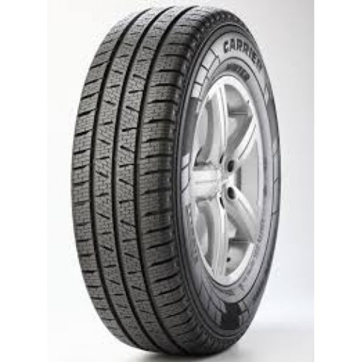 Anvelopa Pirelli Wintercarrier 205/65R16C 107/105 T Iarna