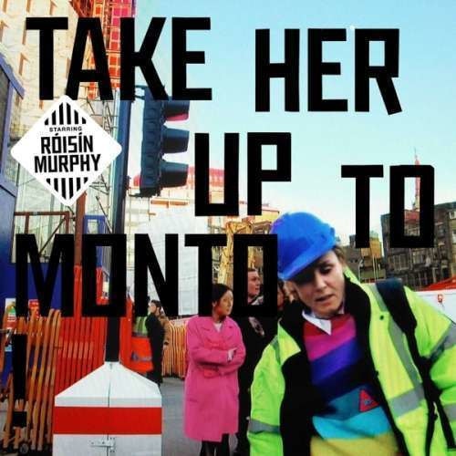 Roisin Murphy - Take Her Up To Monto (LP)