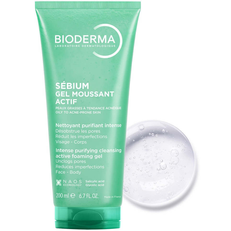 値下げしました】HGHクリーム viiva BioDerma Actives Cream BIODERMA