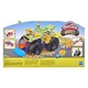 Készlet Play-Doh Wheels - Chompin monster truck