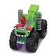 Készlet Play-Doh Wheels - Chompin monster truck