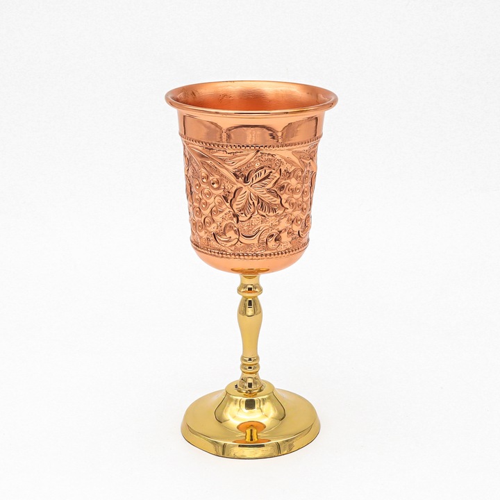 AranA Ego Réz borospohár, 250 ml