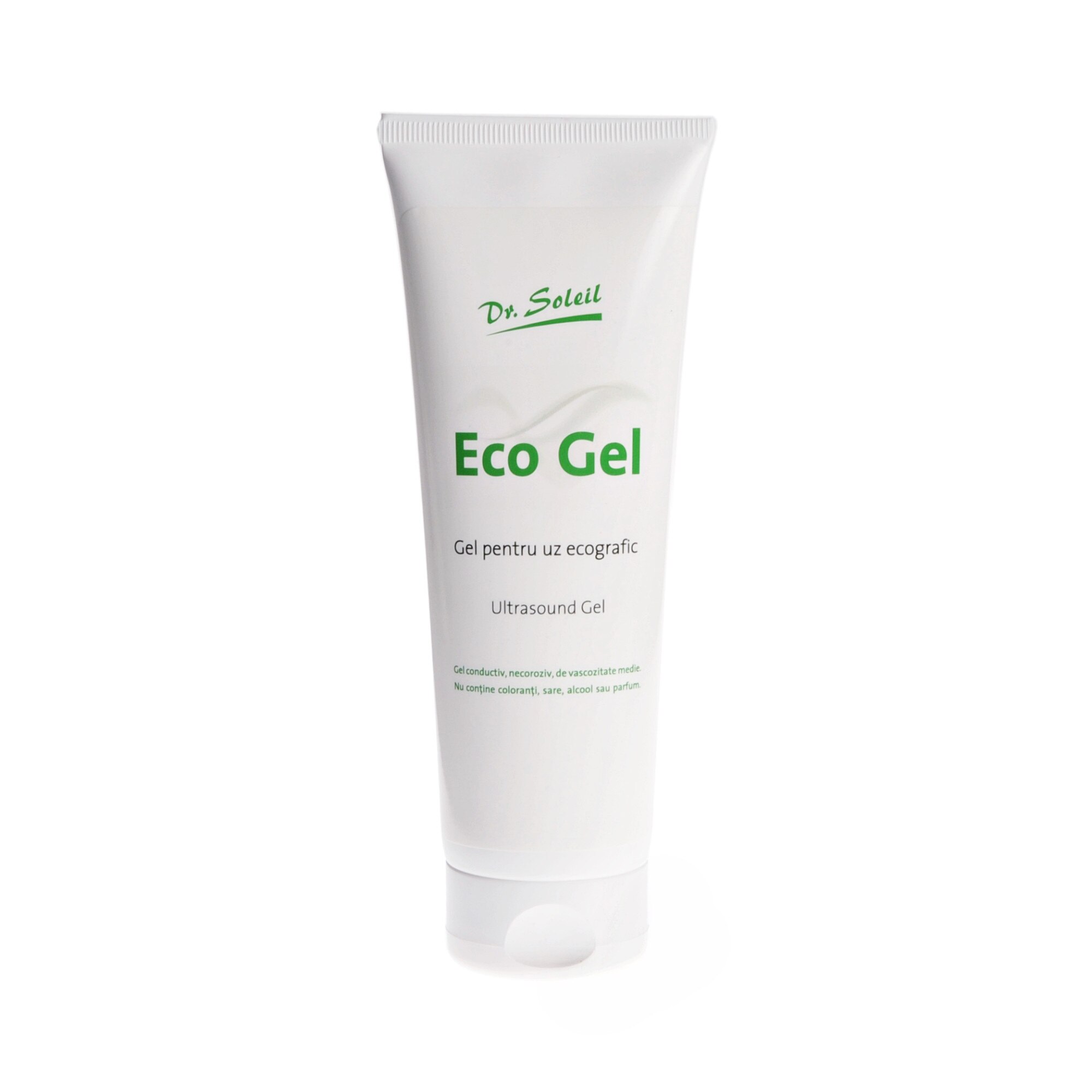 Gel pentru uz ecografic, Eco Gel Dr. Soleil, 250 ml, IPL