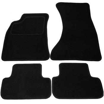 Set covorase 4 buc interior mocheta Audi A4, A5 DERBY Set covorase 4 buc interior mocheta Audi A4, A5 DERBY